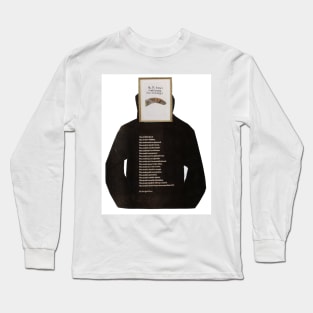 America Babey Continued Long Sleeve T-Shirt